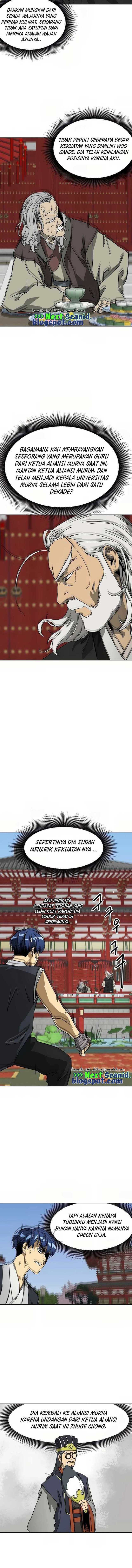 Infinite Level Up in Murim Chapter 88