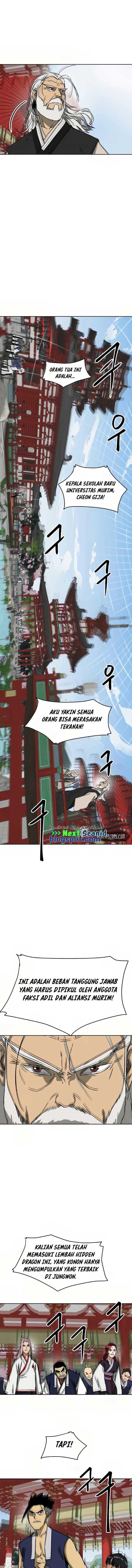 Infinite Level Up in Murim Chapter 88