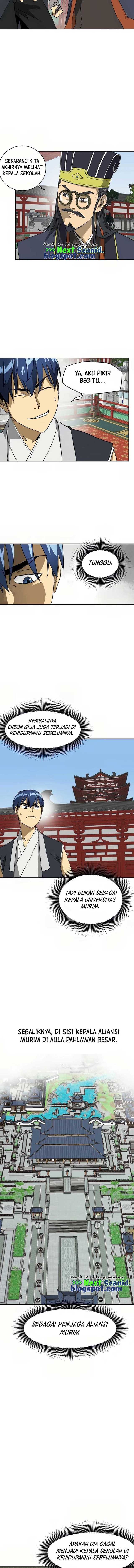 Infinite Level Up in Murim Chapter 88