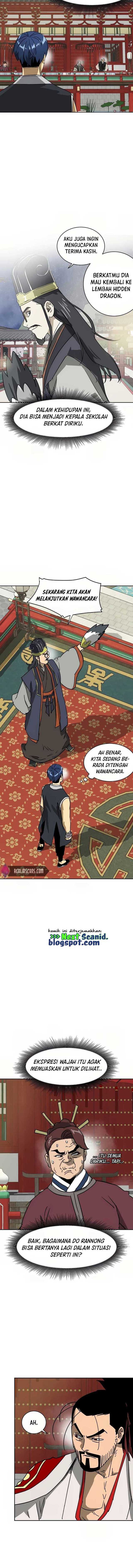 Infinite Level Up in Murim Chapter 88
