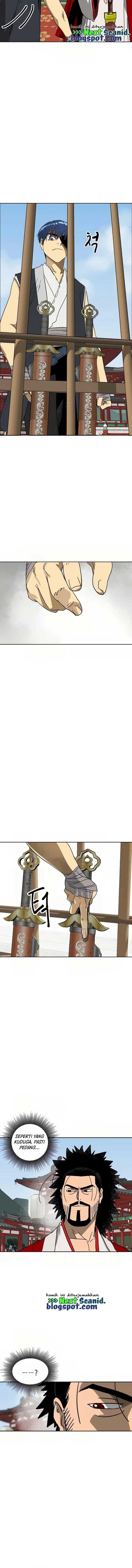 Infinite Level Up in Murim Chapter 88