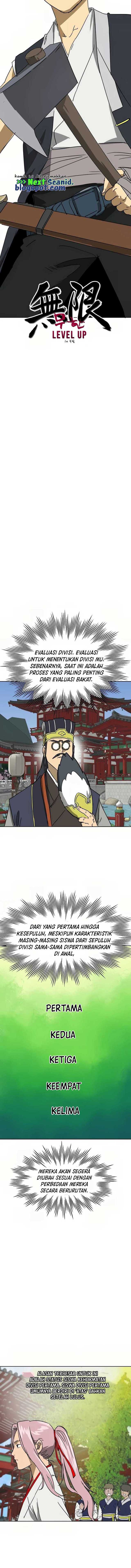 Infinite Level Up in Murim Chapter 89
