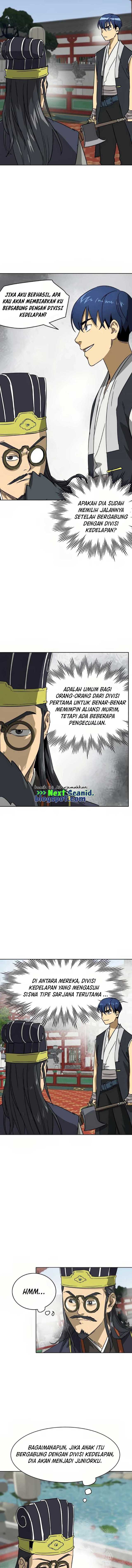 Infinite Level Up in Murim Chapter 89