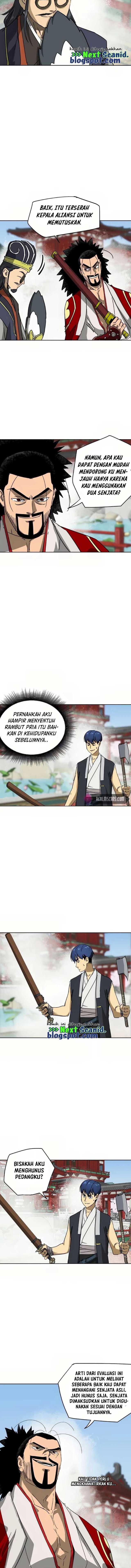 Infinite Level Up in Murim Chapter 89