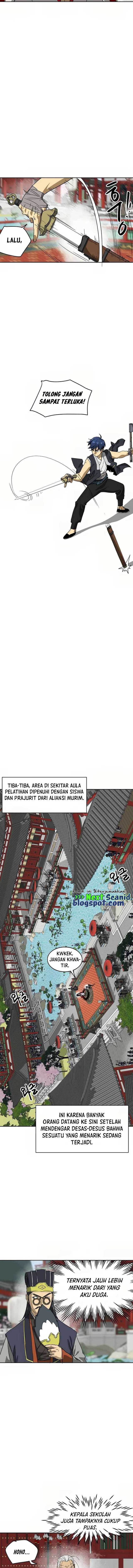 Infinite Level Up in Murim Chapter 89