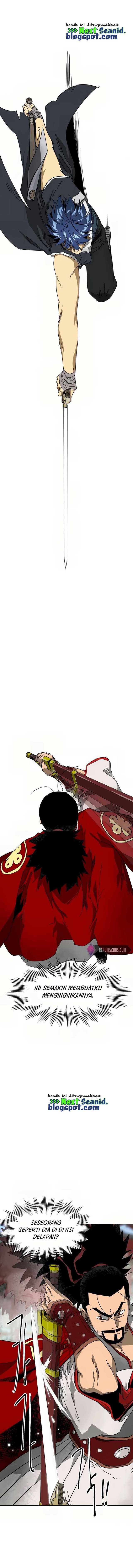 Infinite Level Up in Murim Chapter 89