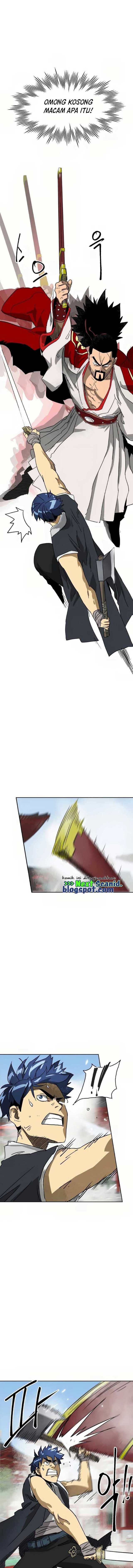 Infinite Level Up in Murim Chapter 89