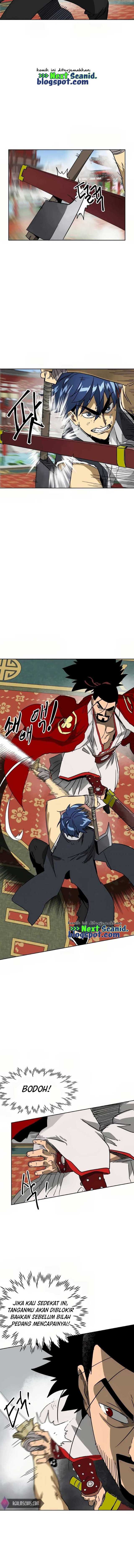 Infinite Level Up in Murim Chapter 89
