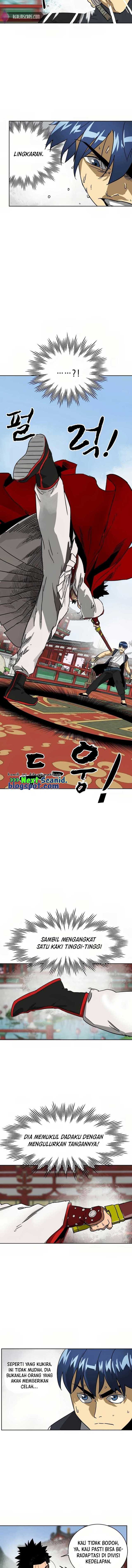 Infinite Level Up in Murim Chapter 89