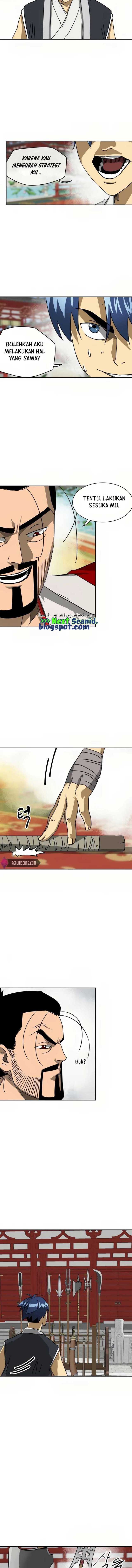 Infinite Level Up in Murim Chapter 89
