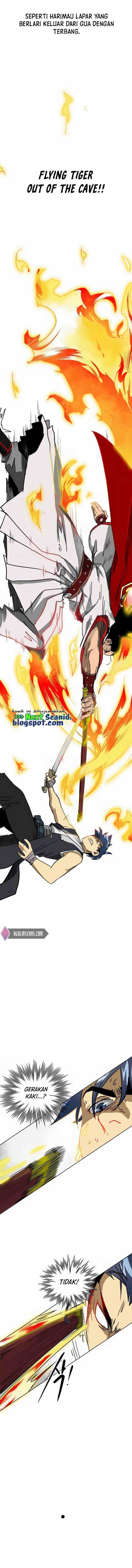 Infinite Level Up in Murim Chapter 90