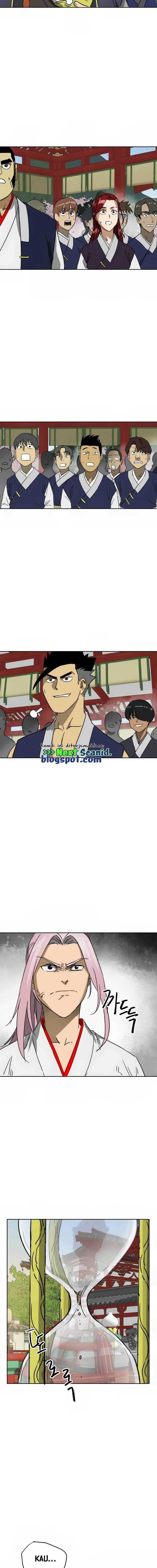 Infinite Level Up in Murim Chapter 90