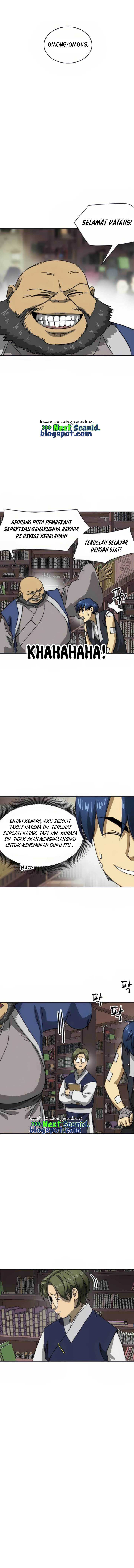 Infinite Level Up in Murim Chapter 94