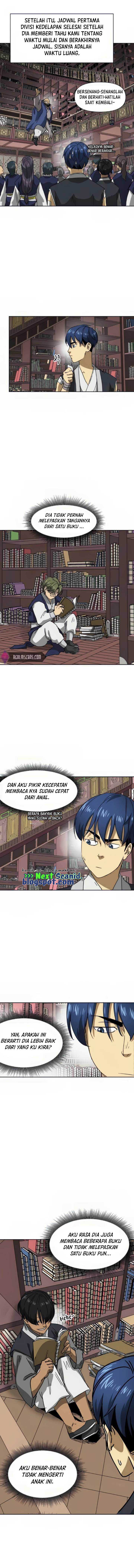 Infinite Level Up in Murim Chapter 94