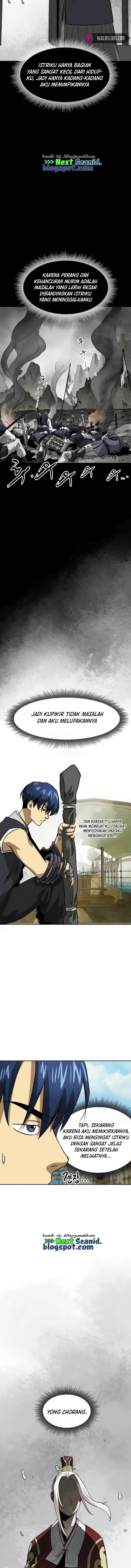 Infinite Level Up in Murim Chapter 96