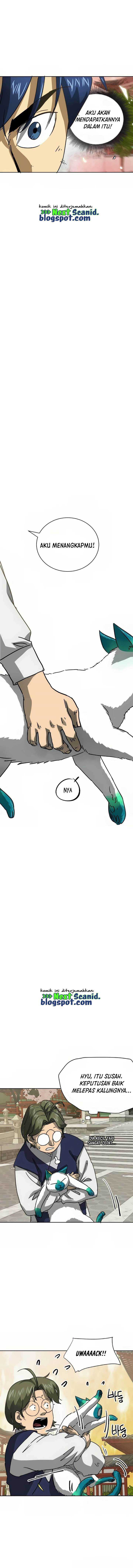 Infinite Level Up in Murim Chapter 97