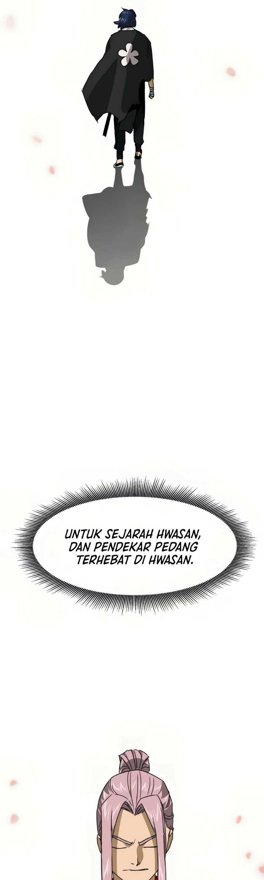 Infinite Level Up in Murim Chapter 98