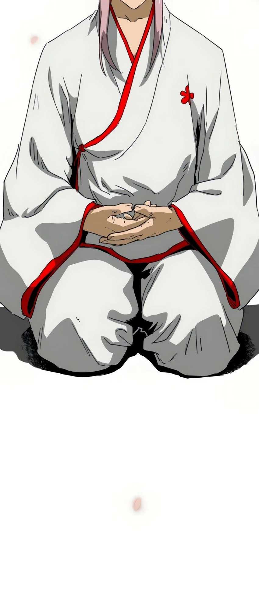 Infinite Level Up in Murim Chapter 98