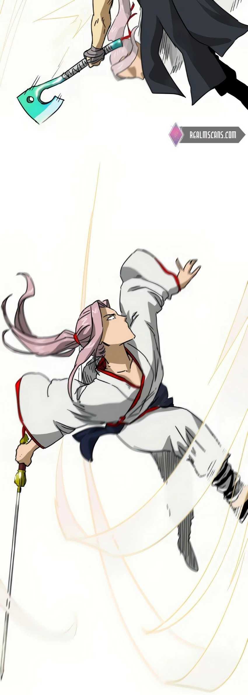 Infinite Level Up in Murim Chapter 98