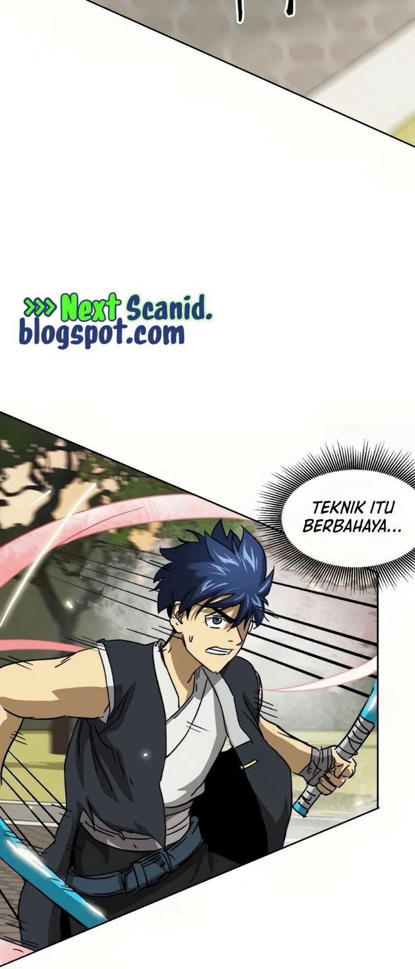 Infinite Level Up in Murim Chapter 98