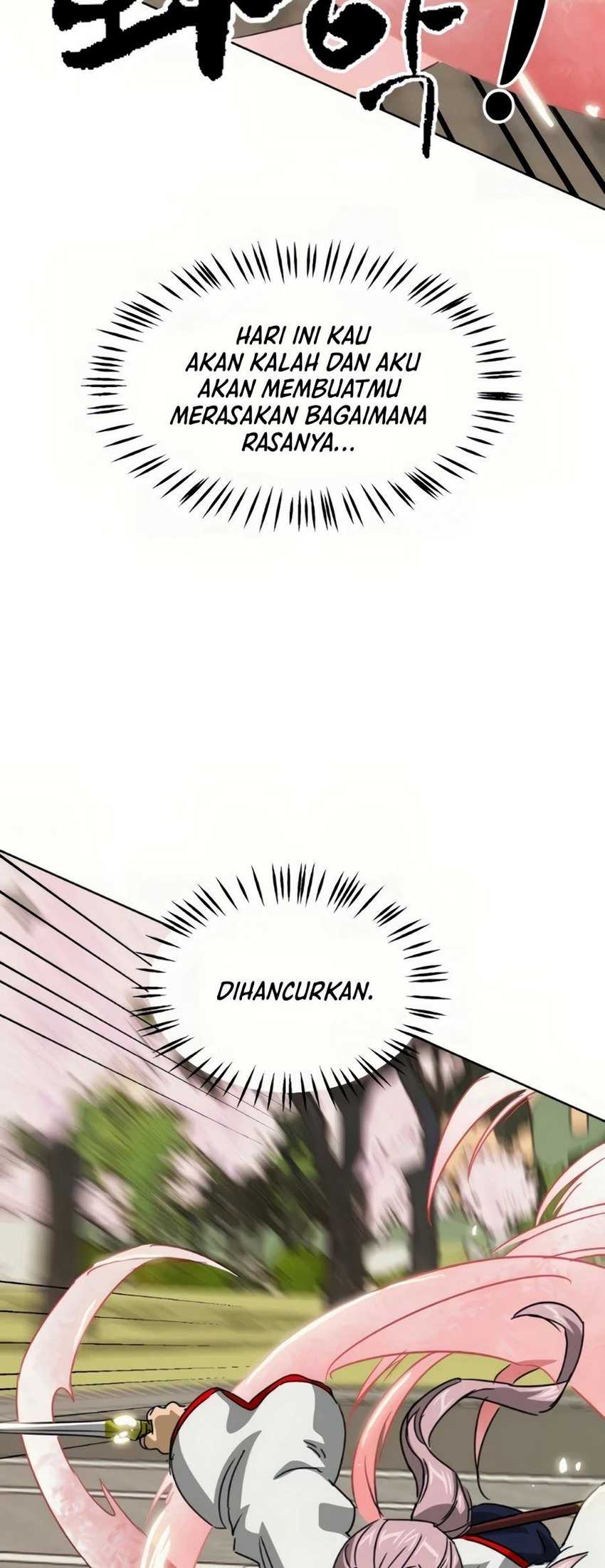 Infinite Level Up in Murim Chapter 98