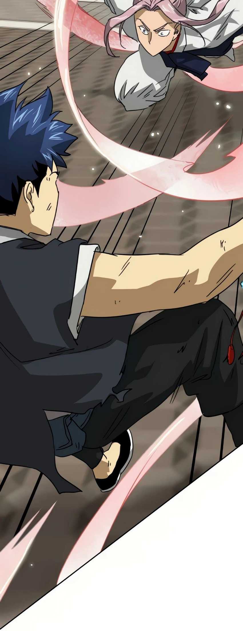 Infinite Level Up in Murim Chapter 98