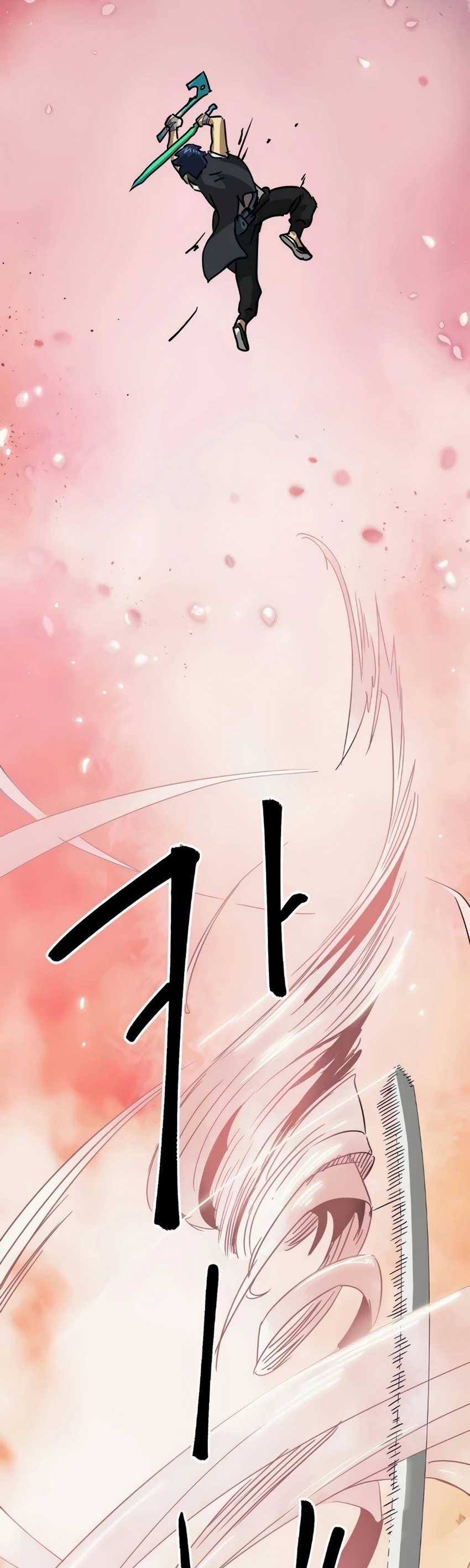 Infinite Level Up in Murim Chapter 98