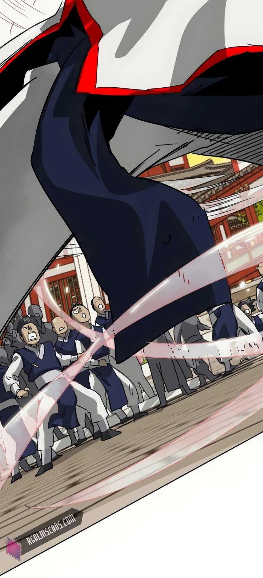 Infinite Level Up in Murim Chapter 98