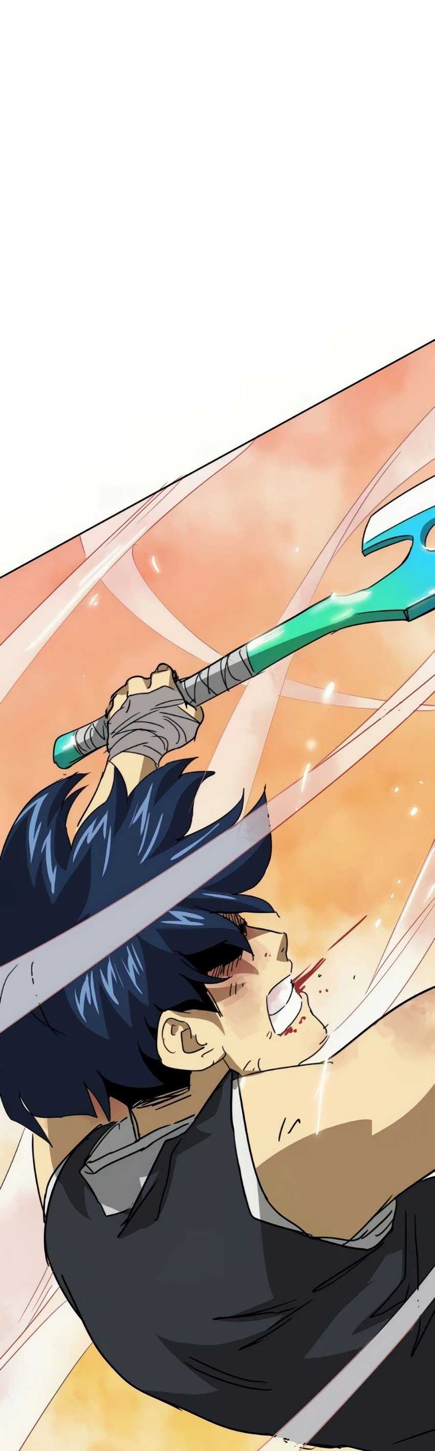 Infinite Level Up in Murim Chapter 98