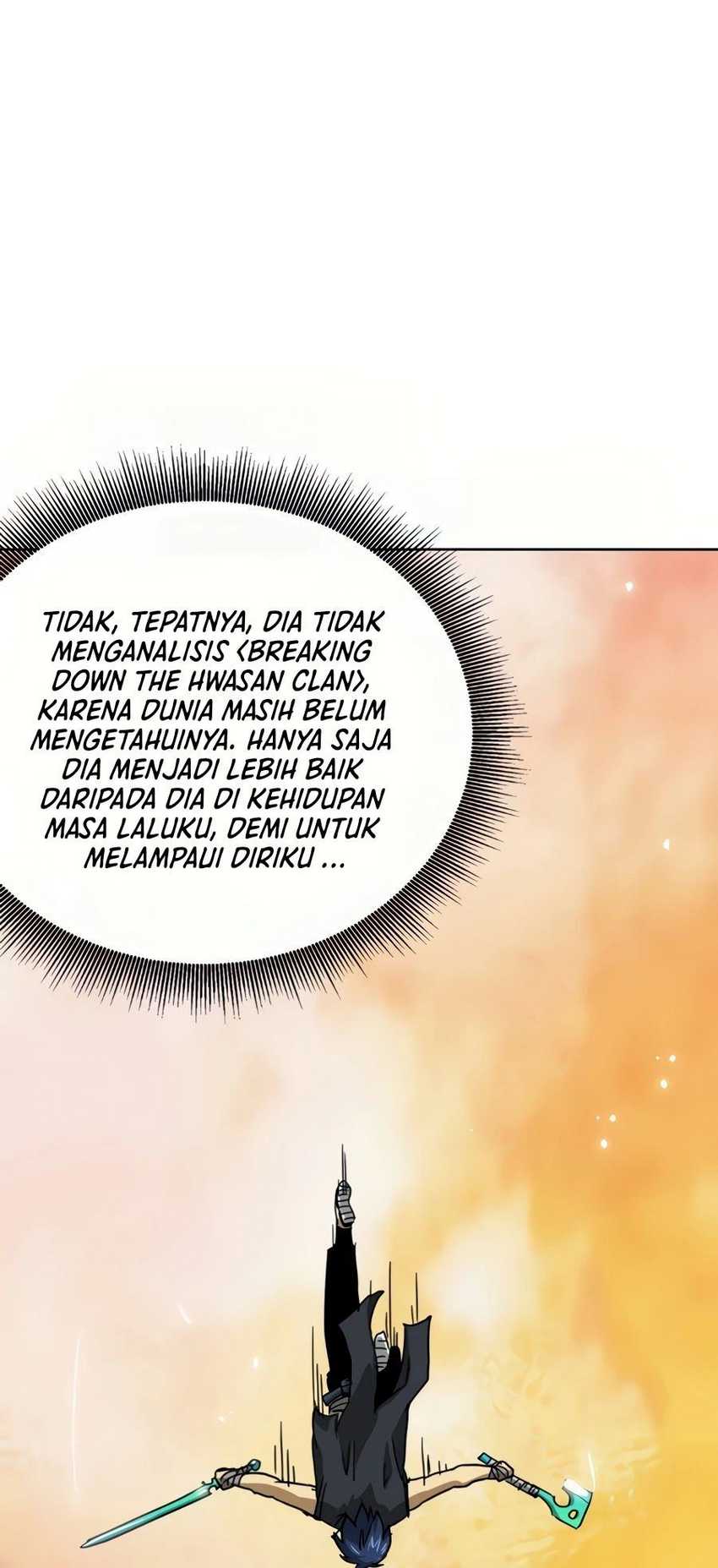 Infinite Level Up in Murim Chapter 98