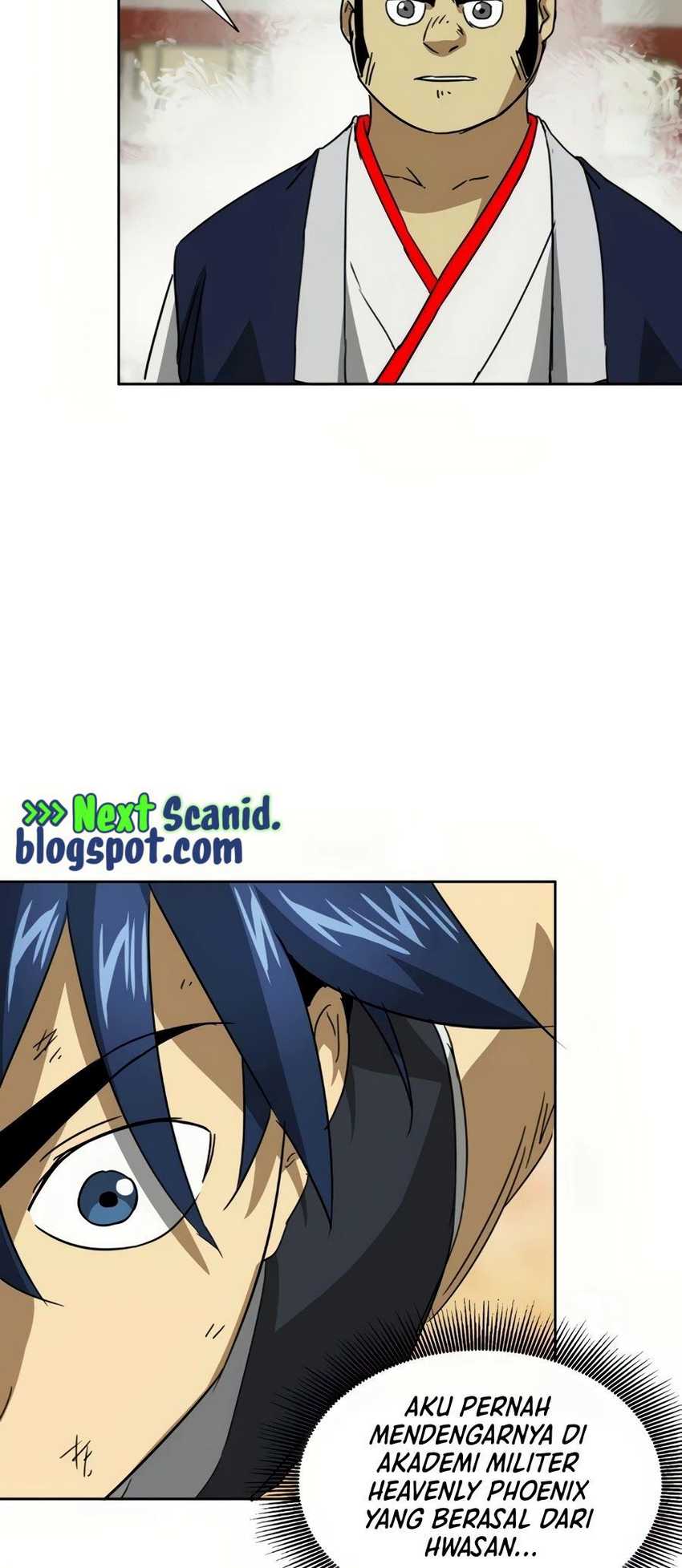 Infinite Level Up in Murim Chapter 98