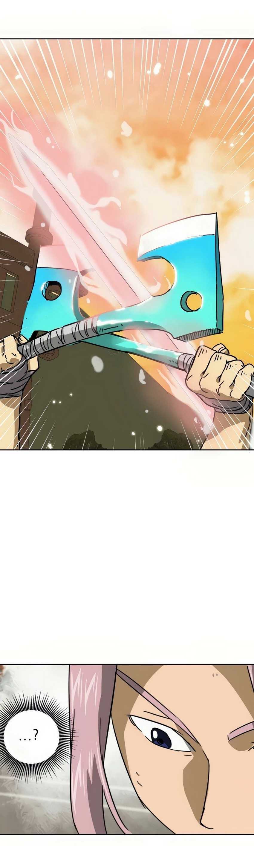 Infinite Level Up in Murim Chapter 98