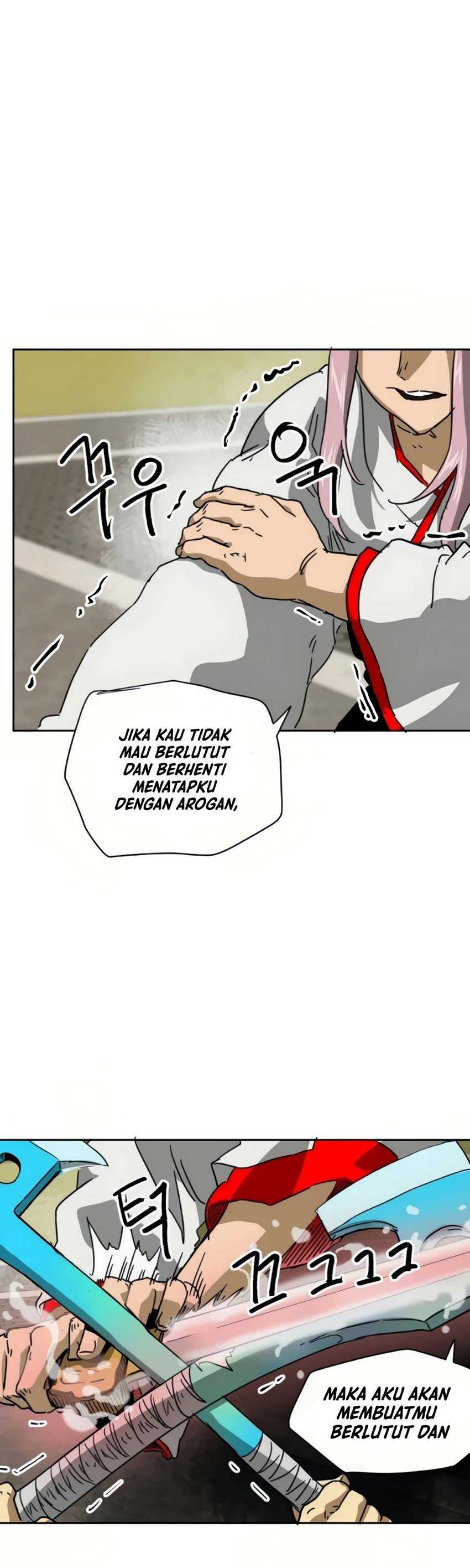 Infinite Level Up in Murim Chapter 98