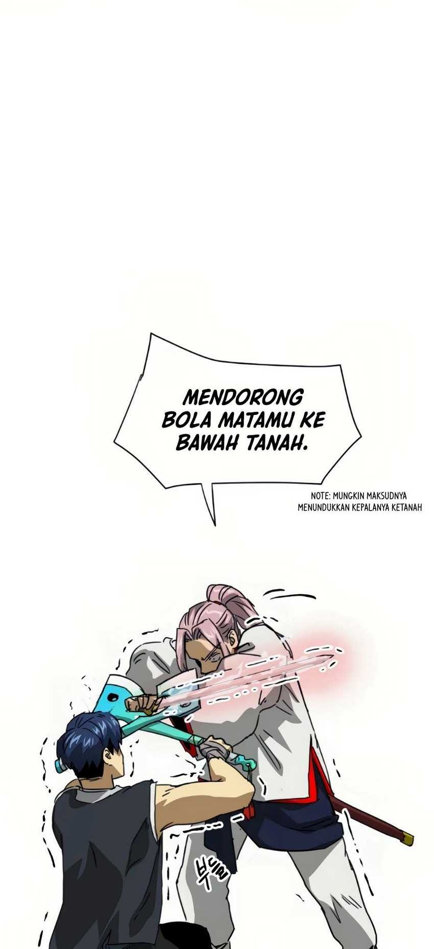 Infinite Level Up in Murim Chapter 98