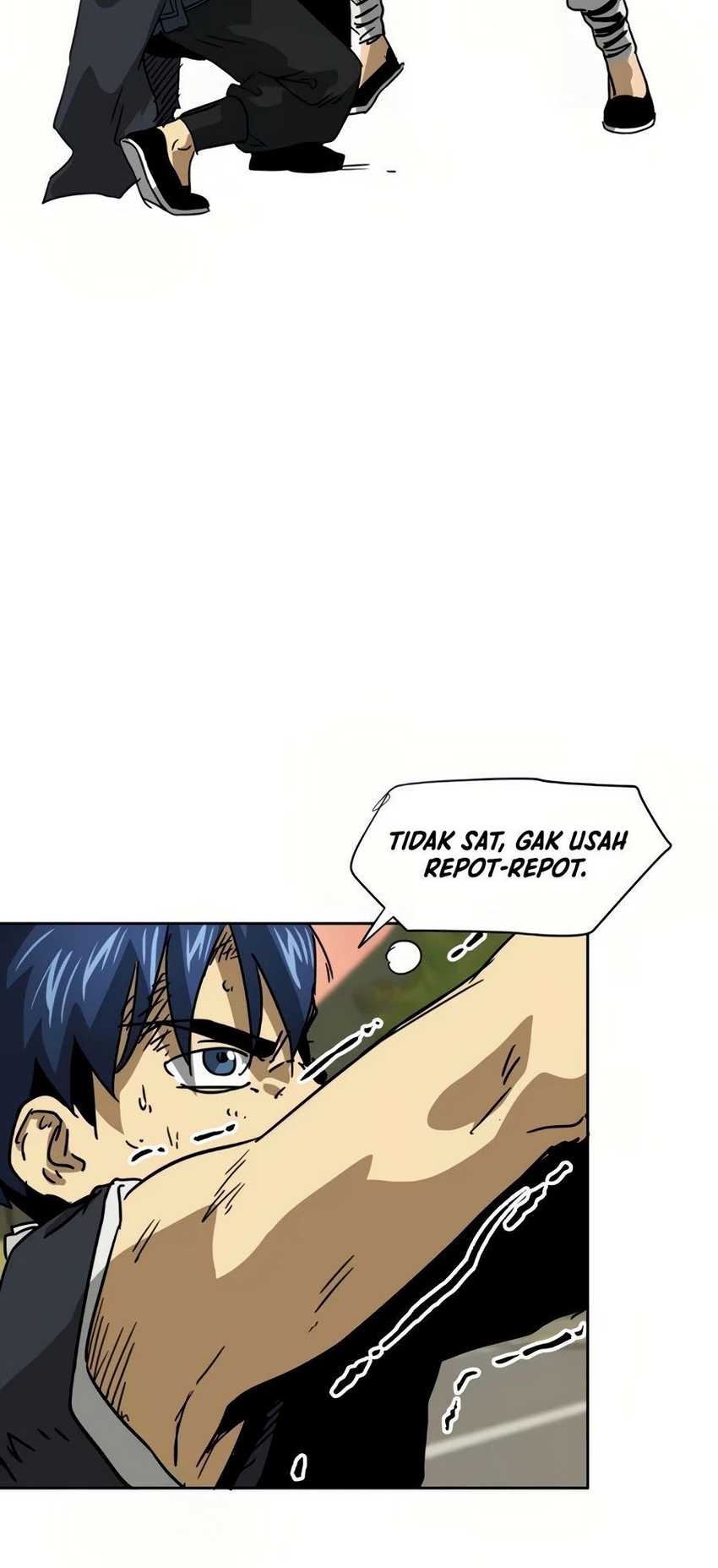 Infinite Level Up in Murim Chapter 98