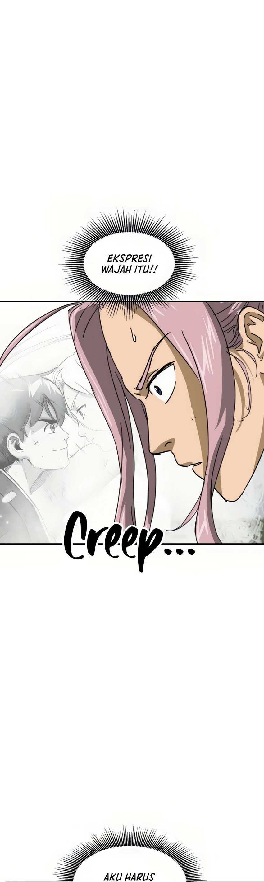 Infinite Level Up in Murim Chapter 98