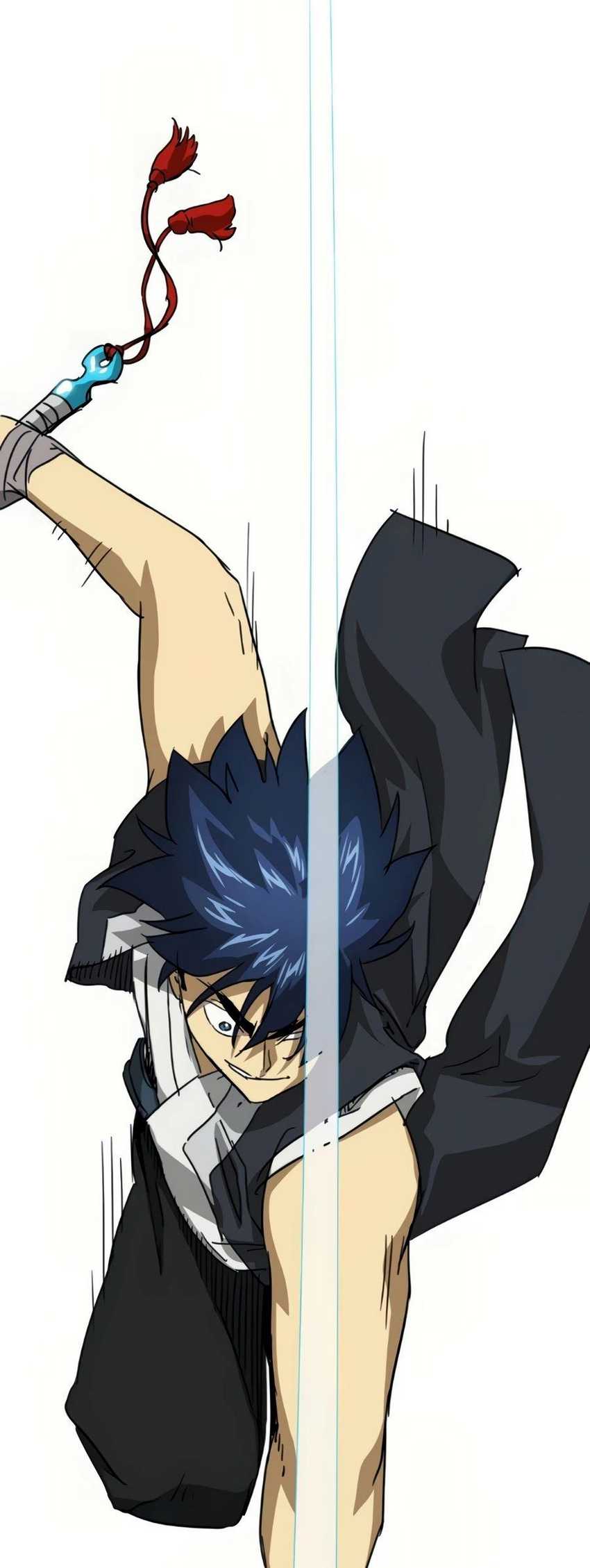 Infinite Level Up in Murim Chapter 98