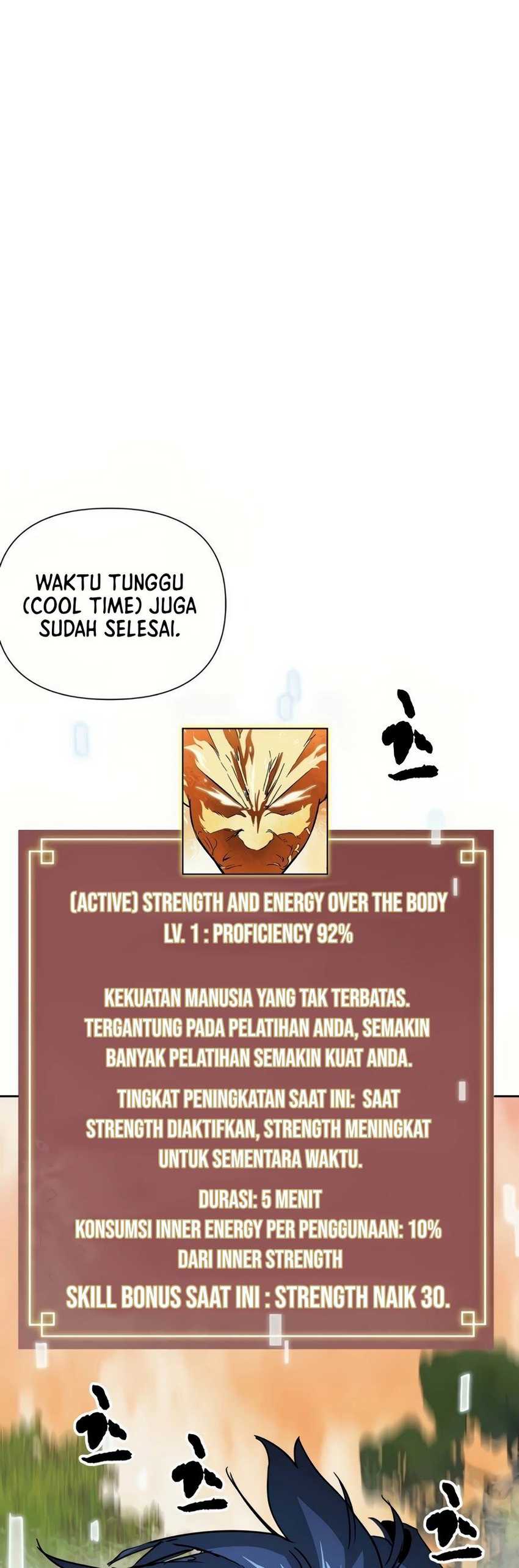 Infinite Level Up in Murim Chapter 98
