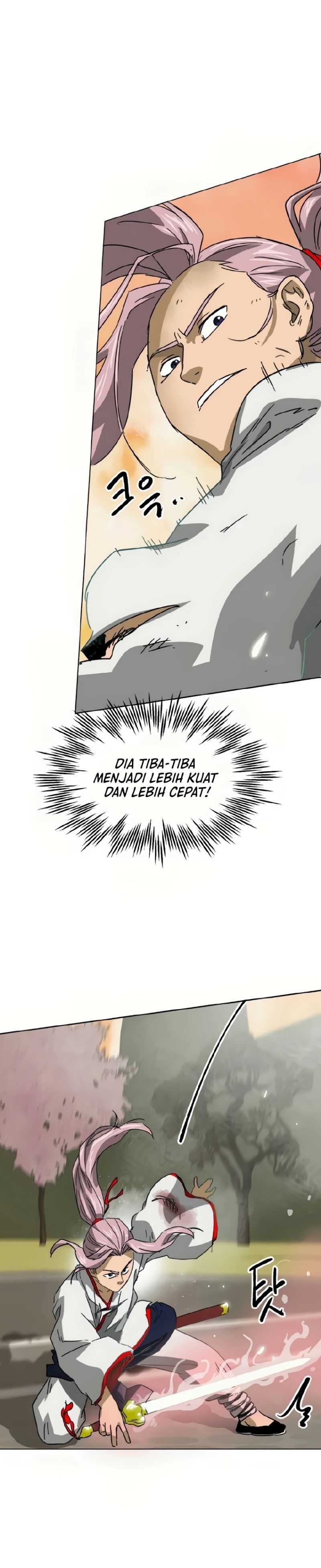 Infinite Level Up in Murim Chapter 99