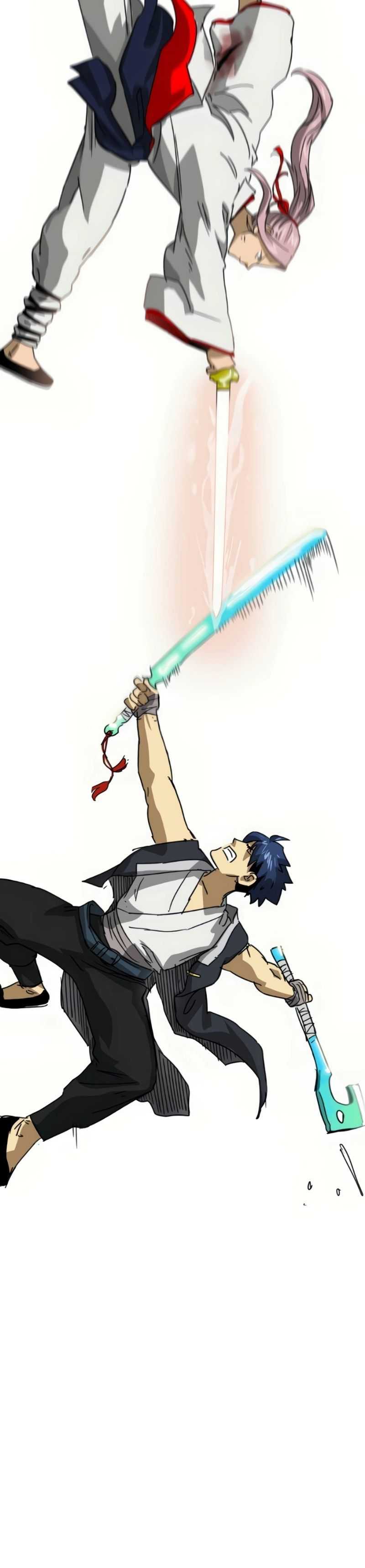 Infinite Level Up in Murim Chapter 99