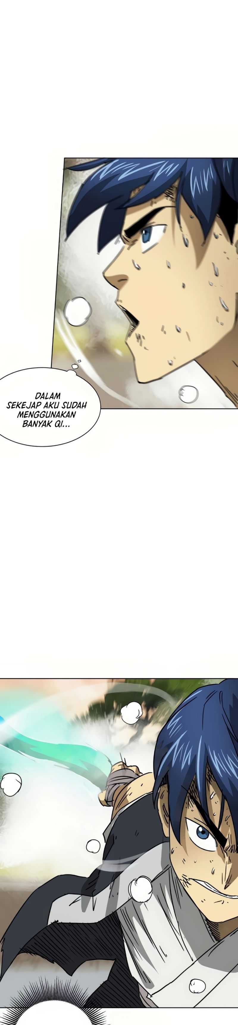 Infinite Level Up in Murim Chapter 99