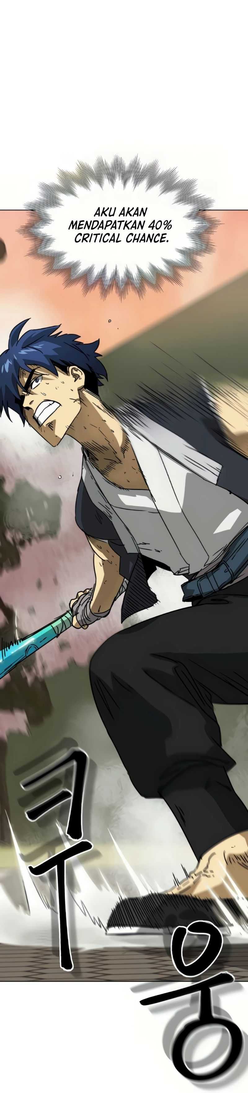 Infinite Level Up in Murim Chapter 99