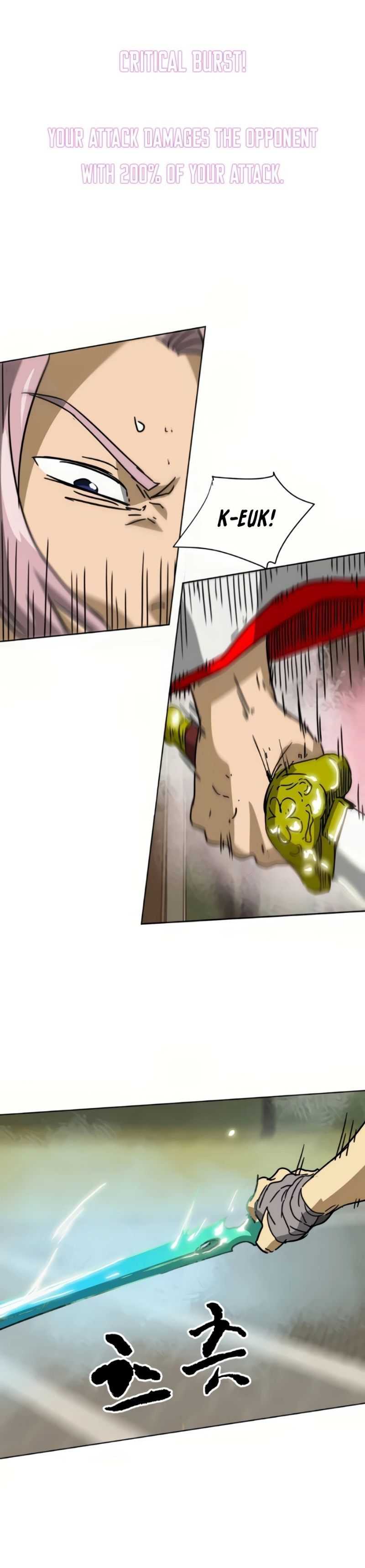 Infinite Level Up in Murim Chapter 99