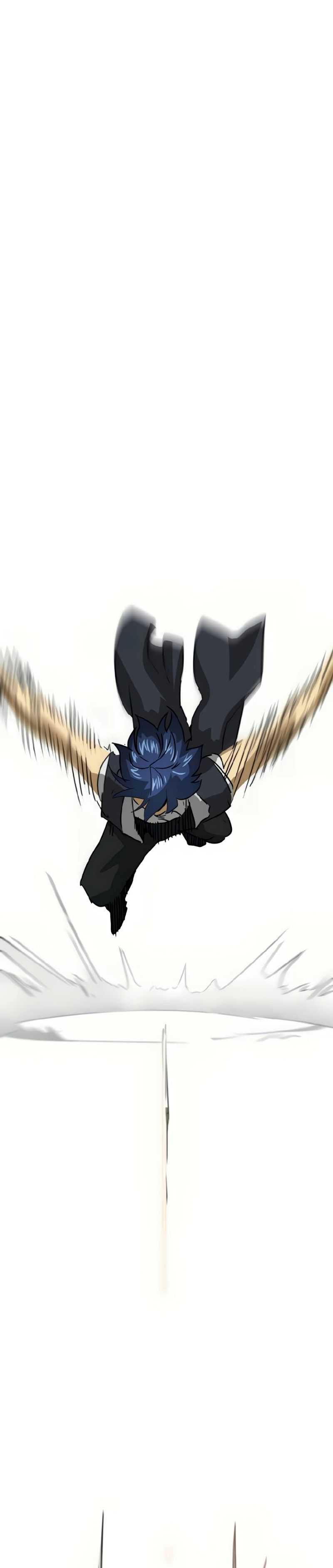 Infinite Level Up in Murim Chapter 99