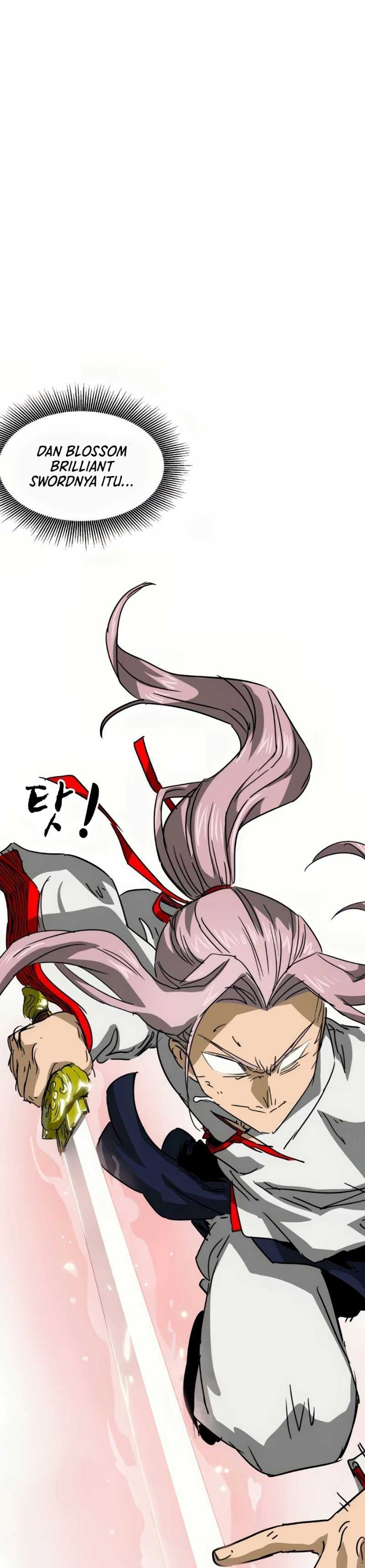 Infinite Level Up in Murim Chapter 99