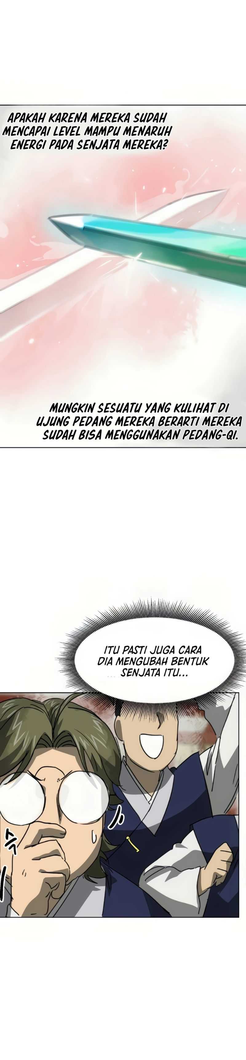 Infinite Level Up in Murim Chapter 99