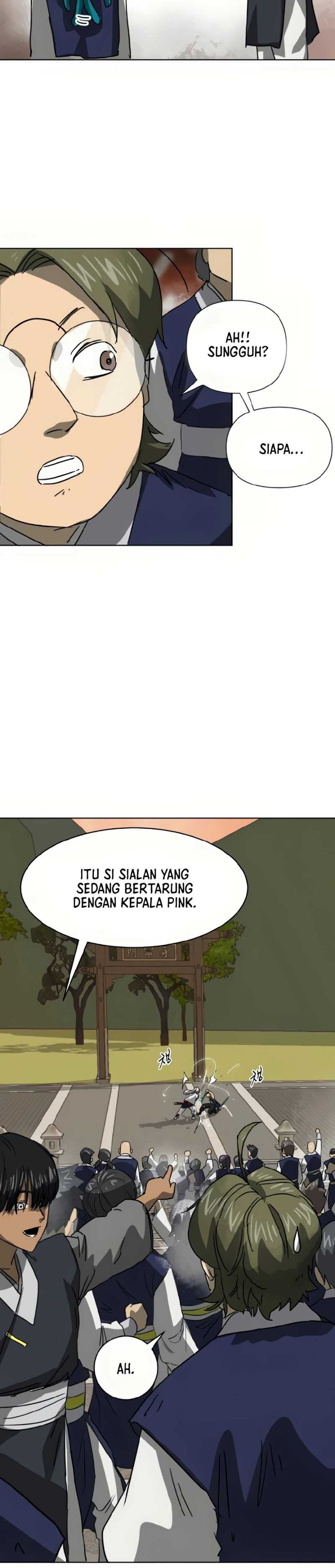 Infinite Level Up in Murim Chapter 99