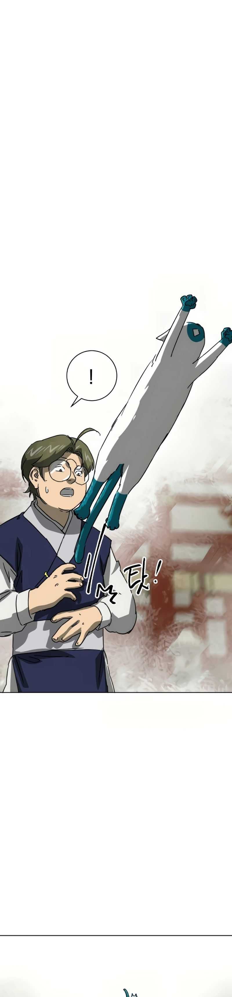 Infinite Level Up in Murim Chapter 99
