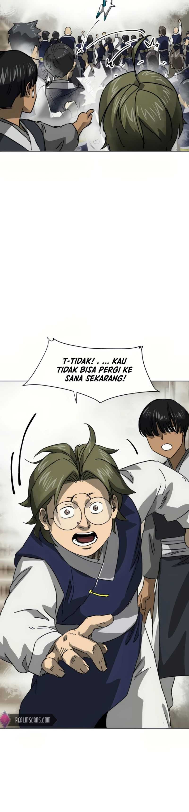 Infinite Level Up in Murim Chapter 99