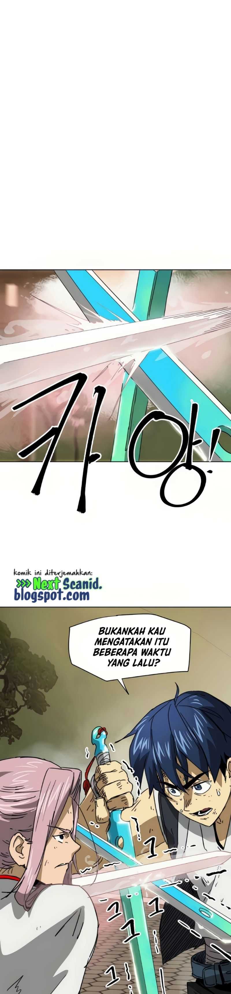 Infinite Level Up in Murim Chapter 99